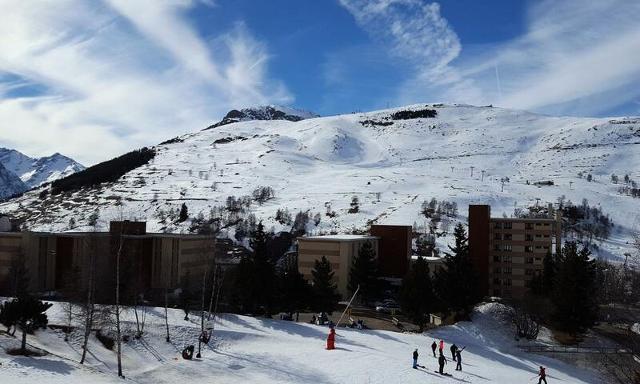 Residence Meije 3 - maeva Home - Les Deux Alpes 1800