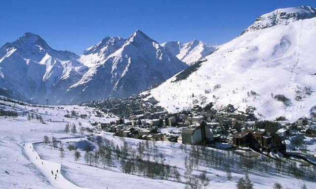 Residence Meije 3 - maeva Home - Les Deux Alpes 1800