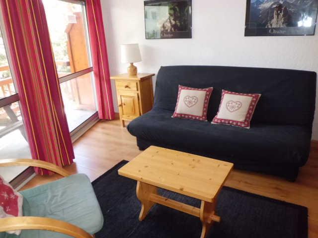 Tyrol 37727 - Les Deux Alpes Centre