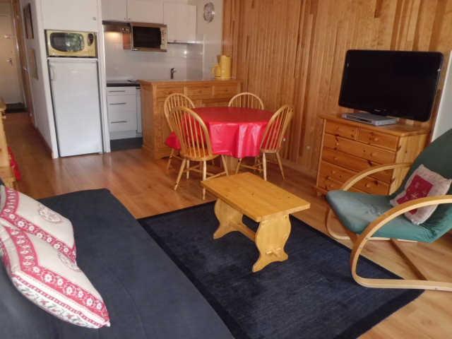 Tyrol 37727 - Les Deux Alpes Centre