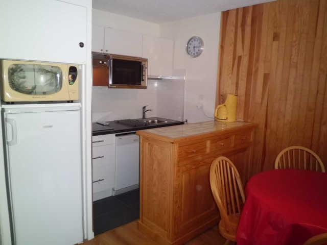 Tyrol 37727 - Les Deux Alpes Centre