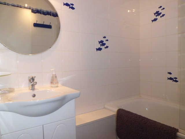 Tyrol 37727 - Les Deux Alpes Centre