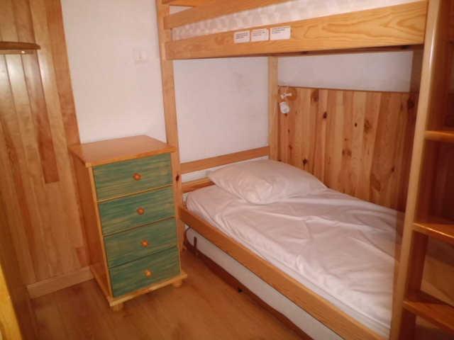 Tyrol 37727 - Les Deux Alpes Centre