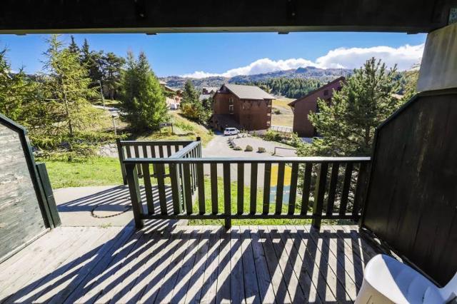 Résidence les Chalets D'aurouze - maeva Home - La Joue du Loup