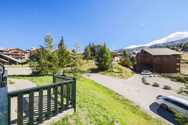 Résidence les Chalets D'aurouze - maeva Home - La Joue du Loup