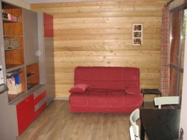 Pluton 37930 - Les Deux Alpes Soleil