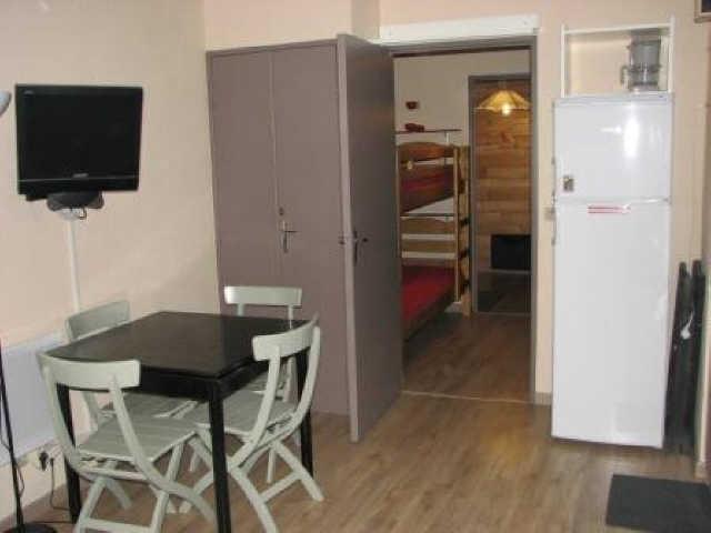 Pluton 37930 - Les Deux Alpes Soleil