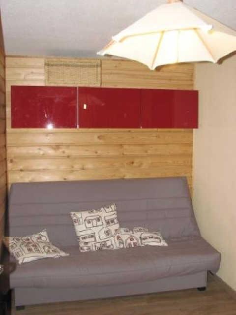 Pluton 37930 - Les Deux Alpes Soleil