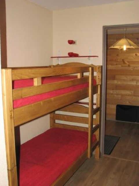 Pluton 37930 - Les Deux Alpes Soleil