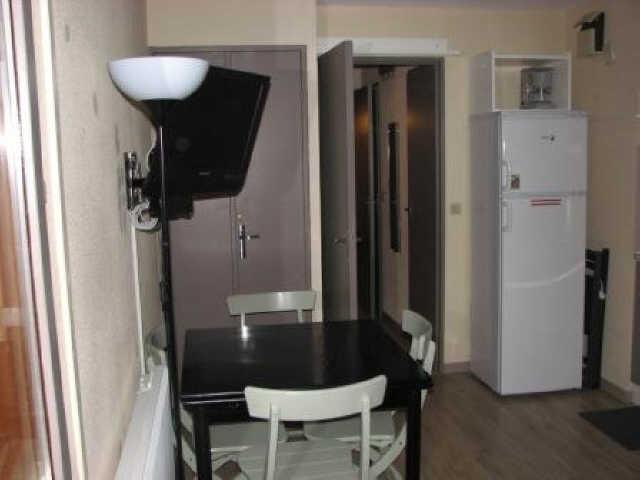 Pluton 37930 - Les Deux Alpes Soleil