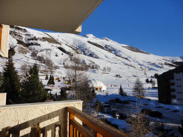 Meijotel 38330 - Les Deux Alpes Centre