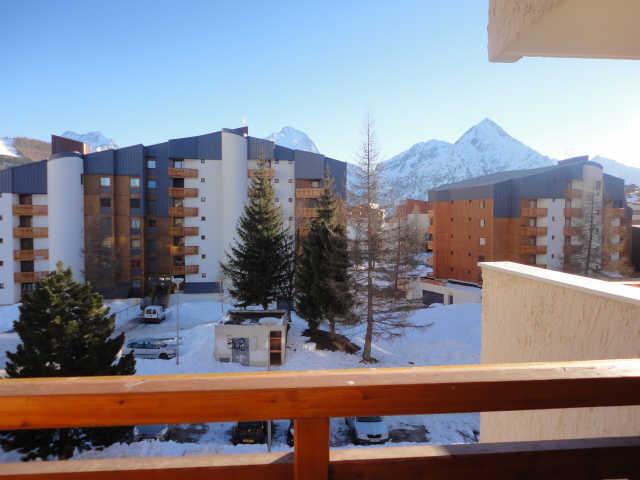 Meijotel 38330 - Les Deux Alpes Centre