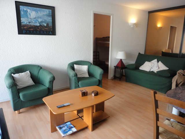 Olympe 38605 - Les Deux Alpes 1800