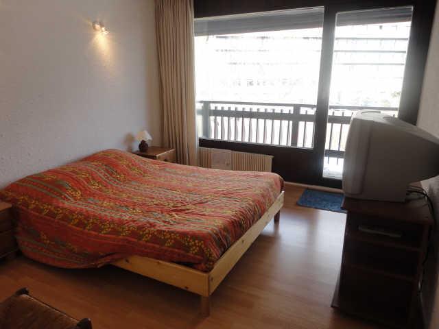 Olympe 38605 - Les Deux Alpes 1800