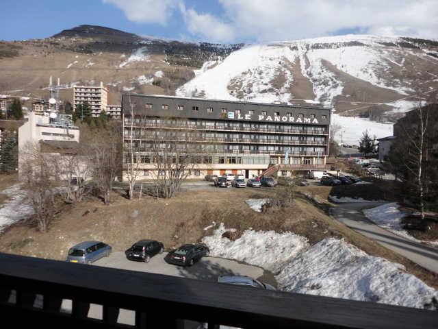 Olympe 38605 - Les Deux Alpes 1800