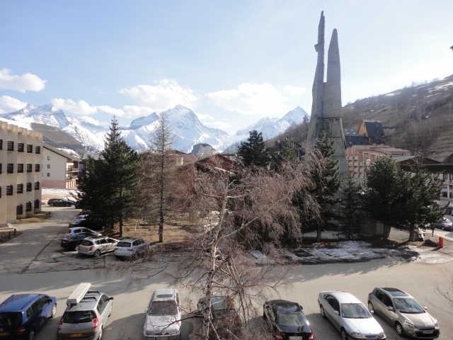 Olympe 38605 - Les Deux Alpes 1800