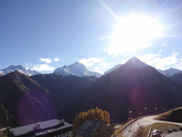 Alphératz 38676 - Les Deux Alpes Centre