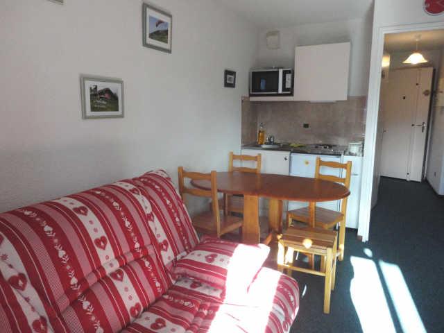 Alphératz 38676 - Les Deux Alpes Centre