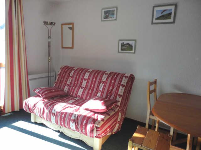 Alphératz 38676 - Les Deux Alpes Centre