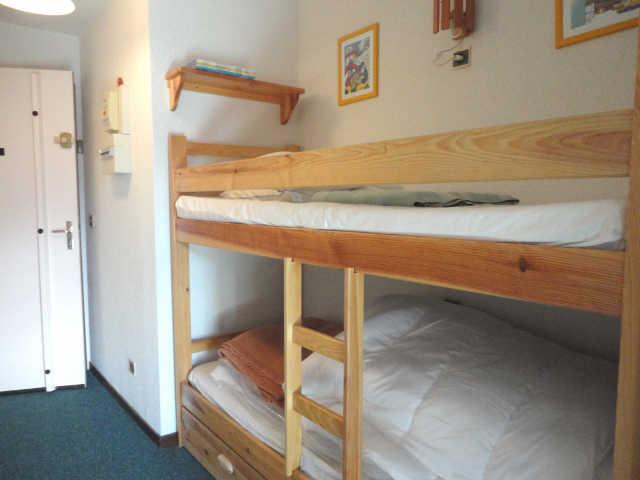 Alphératz 38676 - Les Deux Alpes Centre