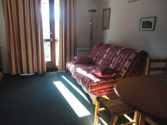 Alphératz 38676 - Les Deux Alpes Centre