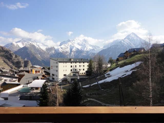 Super Venosc 38679 - Les Deux Alpes Venosc