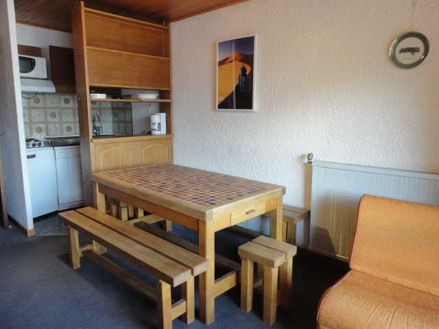 Super Venosc 38679 - Les Deux Alpes Venosc