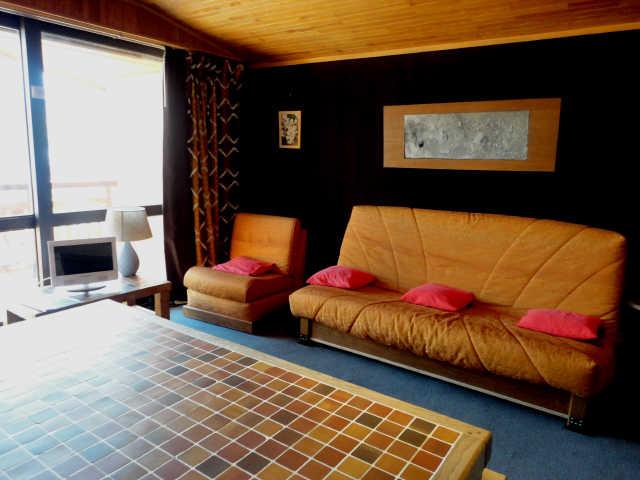 Super Venosc 38679 - Les Deux Alpes Venosc