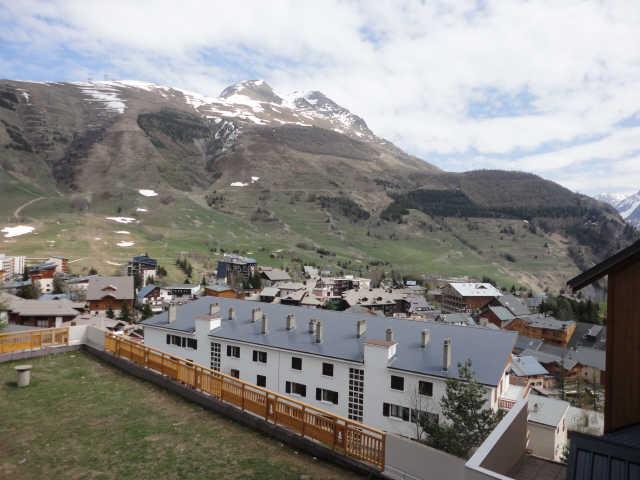 Pléiades 38703 - Les Deux Alpes Venosc