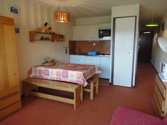 Viking 38725 - Les Deux Alpes Venosc