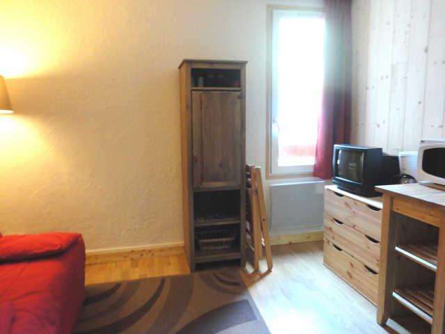 Côte Brune 38833 - Les Deux Alpes Venosc