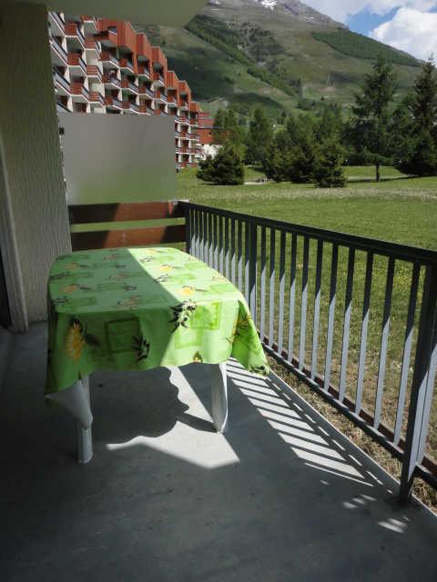 Côte Brune 38834 - Les Deux Alpes Venosc