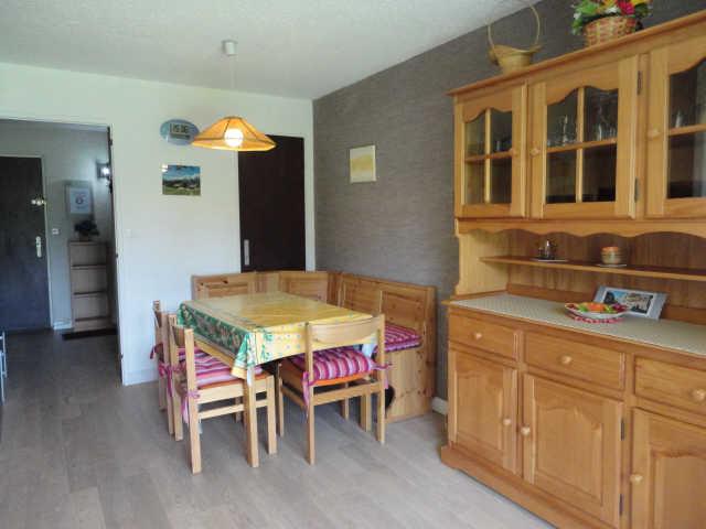 Côte Brune 38834 - Les Deux Alpes Venosc