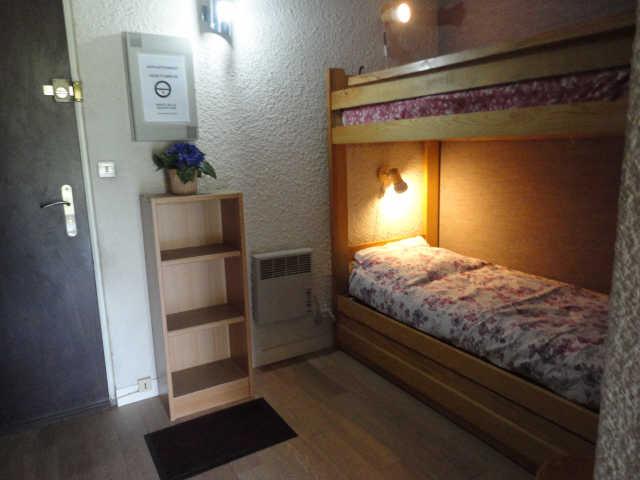 Côte Brune 38834 - Les Deux Alpes Venosc