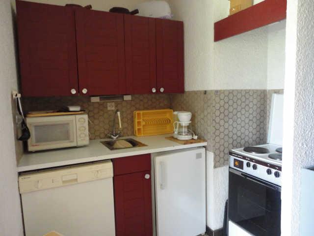 Côte Brune 38834 - Les Deux Alpes Venosc