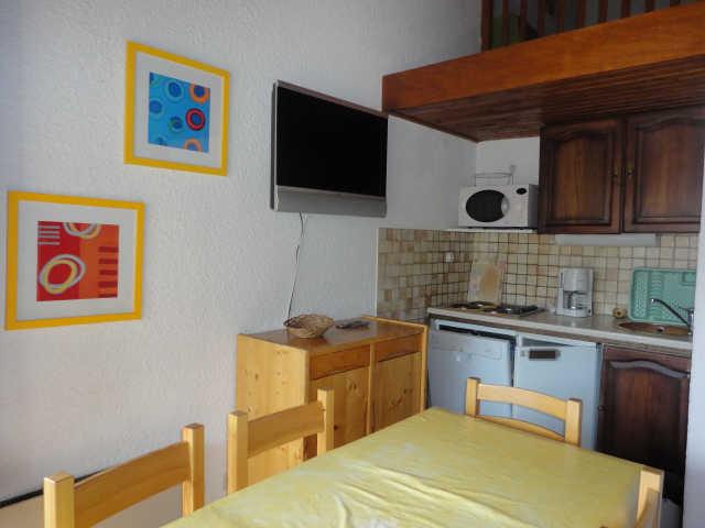 Alberges 38835 - Les Deux Alpes Centre