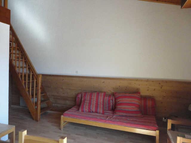 Alberges 38835 - Les Deux Alpes Centre