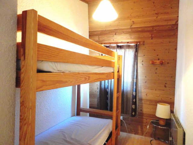 Alberges 38835 - Les Deux Alpes Centre