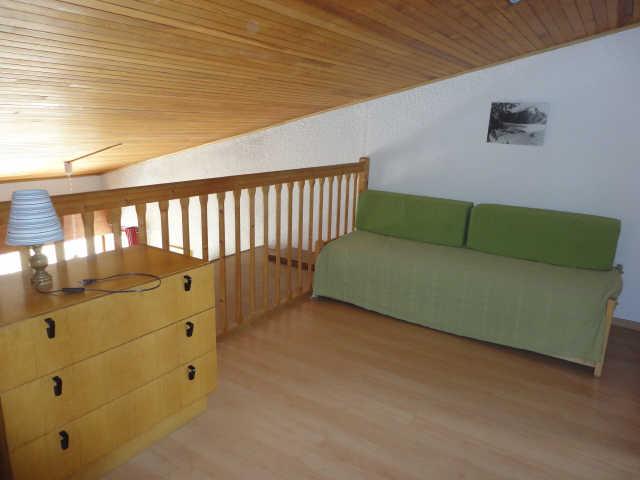 Alberges 38835 - Les Deux Alpes Centre