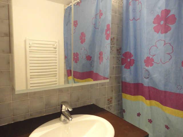 Alberges 38835 - Les Deux Alpes Centre