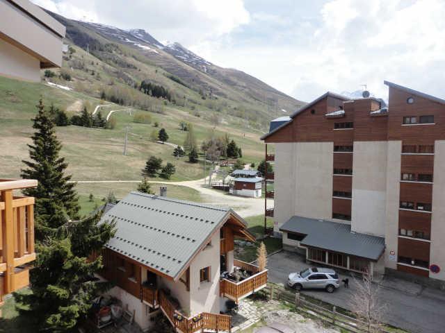 Alberges 38835 - Les Deux Alpes Centre