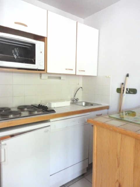 grande chaume 39272 - Les Deux Alpes Centre