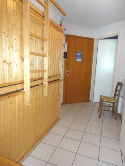 grande chaume 39272 - Les Deux Alpes Centre