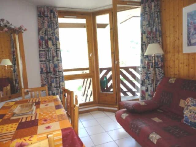 grande chaume 39272 - Les Deux Alpes Centre