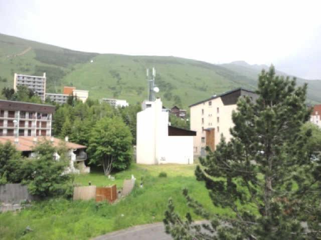 Olympe 39273 - Les Deux Alpes 1800