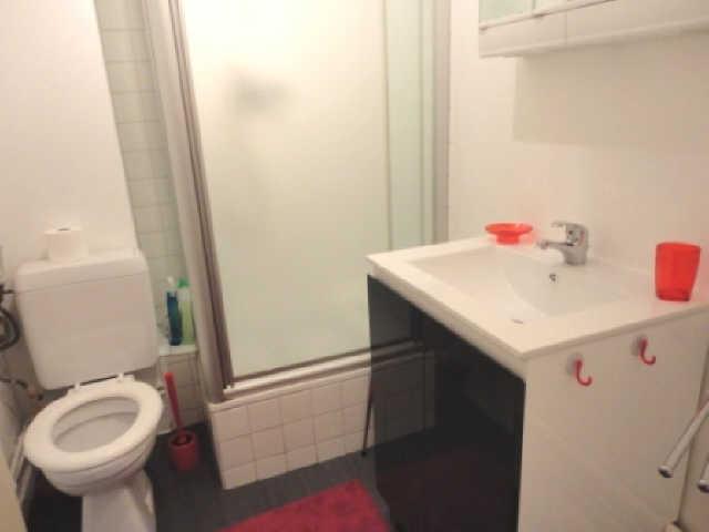 Olympe 39273 - Les Deux Alpes 1800