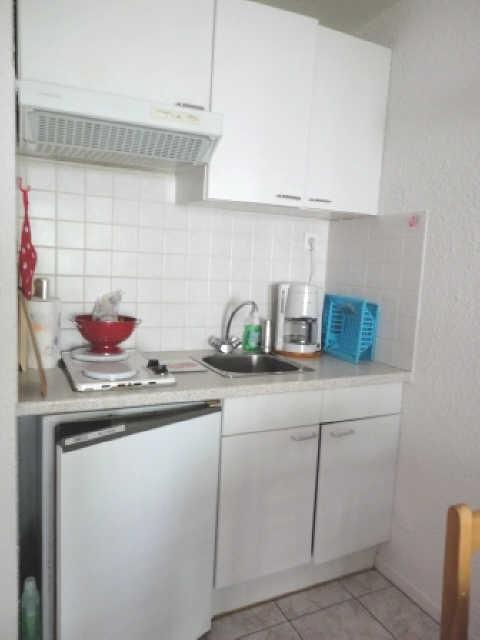 Olympe 39273 - Les Deux Alpes 1800