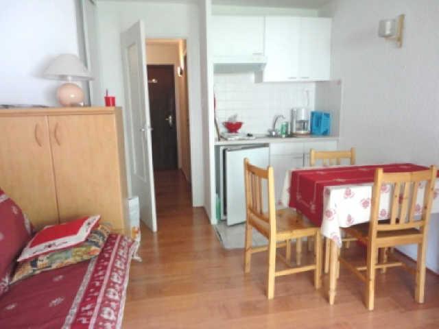 Olympe 39273 - Les Deux Alpes 1800