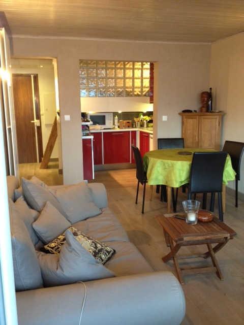 CLAIR SOLEIL 39569 - Les Deux Alpes Venosc