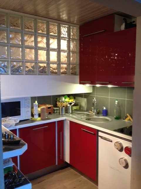 CLAIR SOLEIL 39569 - Les Deux Alpes Venosc